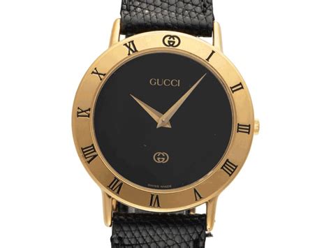 gucci 3000m|gucci 3000m watch price.